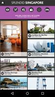 1 Schermata SPLENDID SINGAPORE 싱가포르 여행 가이드