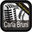 Carla Bruni Lyrics App