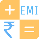 EMI Calculator icône