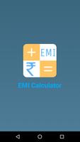 EMI Calculator Affiche