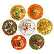 ”Indian Foods