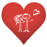 LoveCal icône