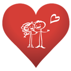 LoveCal icon