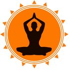 Surya Namaskar আইকন