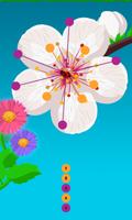 Aa Dots Color Flowers 截圖 1
