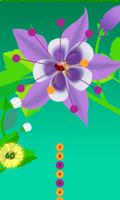 Aa Dots Color Flowers screenshot 2