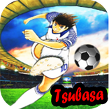 Guide for Captain Tsubasa