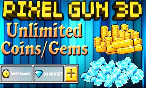 Download Guide For Pixel Gun 3d Apk For Android Latest Version