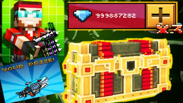 Download Guide For Pixel Gun 3d Apk For Android Latest Version