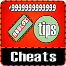 Cheat For Roblox APK