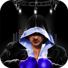 MMA Boxing Rivalry Fight - Clash of Rivals icône