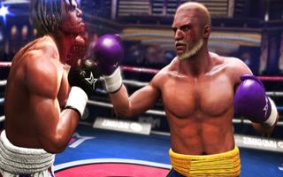 MMA Boxing Rivalry Fight - Clash of Rivals capture d'écran 2