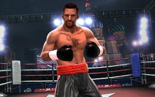 MMA Boxing Rivalry Fight - Clash of Rivals capture d'écran 3