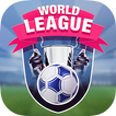 World Soccer FreeKick League 2018