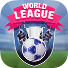 World Soccer FreeKick League 2018 icon