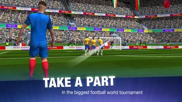 World Soccer FreeKick League 2018 screenshot 2