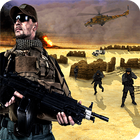 Army Commando kill Shot icon