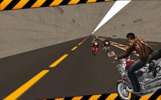 Bike Attack Death Racer imagem de tela 3