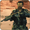 Modern Mission Commando War -Free Shooting Games
