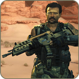 Modern Mission Commando War -Free Shooting Games icon