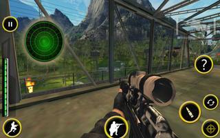 IGI Commando Jungle Strike скриншот 1