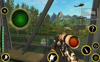 IGI Commando Jungle Strike imagem de tela 2