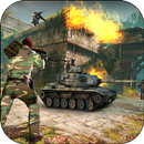 City Commando Frontline Killer APK