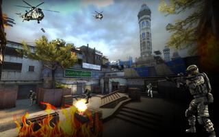 City Commando Frontline Killer screenshot 1