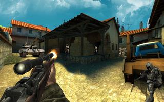 City Commando Frontline Killer Screenshot 2