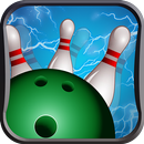 Roi de Fracasser Bowling - Réal bol Maîtriser But APK