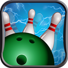 König von Smash Bowling - Echt Schüssel Meister Zeichen