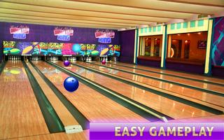König von Smash Bowling - Echt Schüssel Meister Screenshot 1