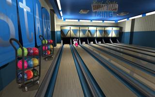 König von Smash Bowling - Echt Schüssel Meister Screenshot 2