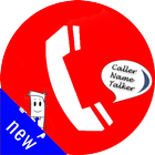 Call Announcer 2016 أيقونة