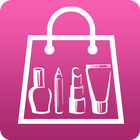 Online Cosmetics Best Shop icône