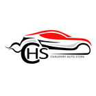 CHAUDHRY AUTO STORE icon