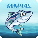 송어낚시지도 APK