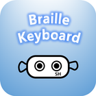 Braille Keyboard icône
