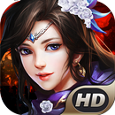 三国神将传 HD aplikacja