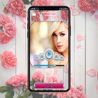 تحويل الصور وموسيقى الى فيديو رائع Cartaz
