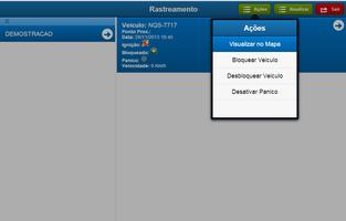 FindNet - Rastreamento screenshot 1