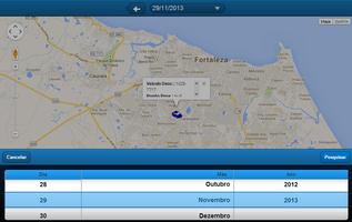 FindNet - Rastreamento screenshot 3