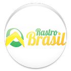 Rastro Brasil - Rastreamento icon