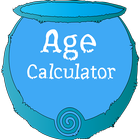 Age Calculator biểu tượng