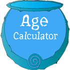 Age Calculator иконка