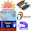 Adhara Card,Voter ID,PAN Card,Passport AllinOne APK