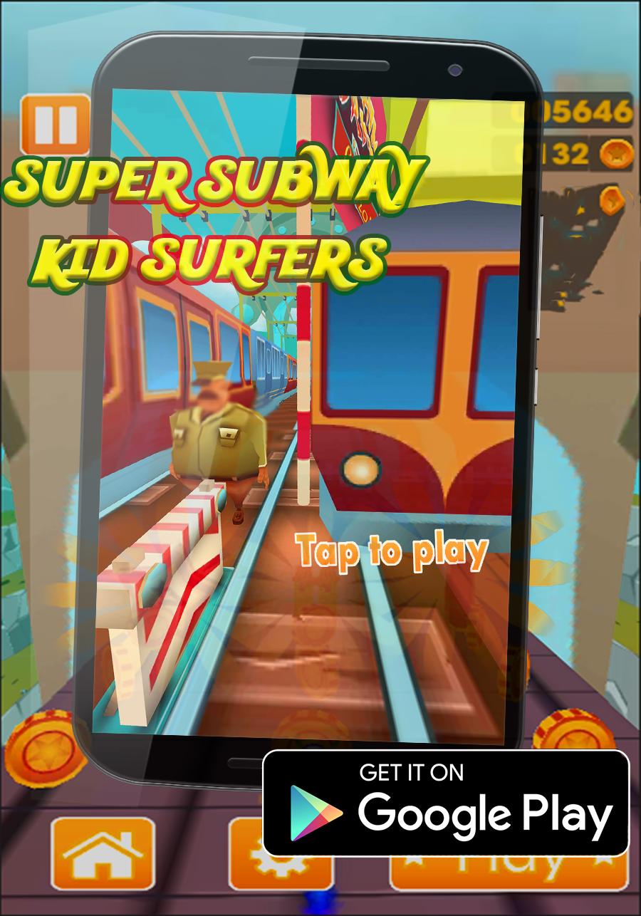 Subway Surf 3D 2018 android iOS apk download for free-TapTap