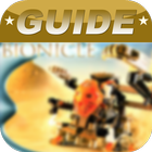 آیکون‌ Guide For LEGO BIONICLE