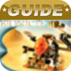 Guide For LEGO BIONICLE-icoon
