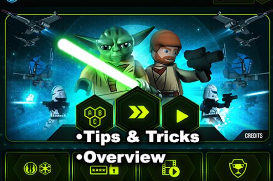 Guide Lego Star Wars Yoda Ii For Android Apk Download